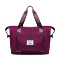 Bolsa Feminina Expansível - MD Imports