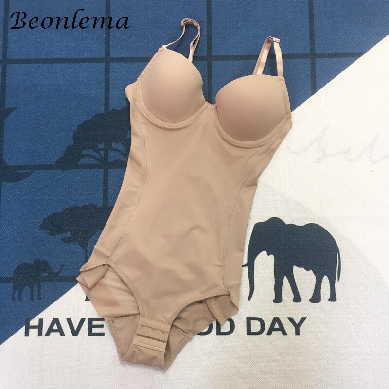 Bodysuit Lena - Comprime e modela - BEONLEMA - MD Imports