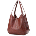 Bolsa Feminina Modelo Jhegger - MD Imports