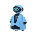 Brinquedo Educativo 1 a 8 Anos Infantil - Robot - MD Imports