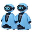 Brinquedo Educativo 1 a 8 Anos Infantil - Robot - MD Imports