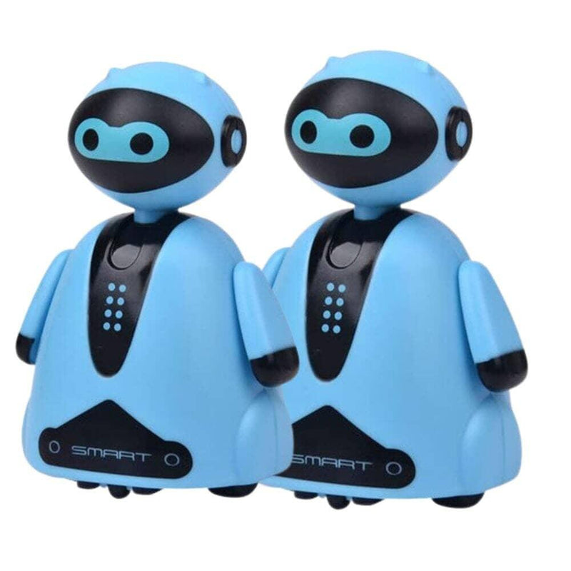 Brinquedo Educativo 1 a 8 Anos Infantil - Robot - MD Imports